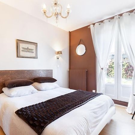 Villa 3 Chambres Parking Et Terrasse Plaisance-du-Touch Luaran gambar