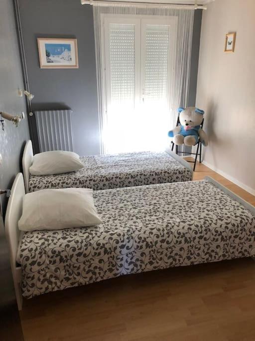 Villa 3 Chambres Parking Et Terrasse Plaisance-du-Touch Luaran gambar