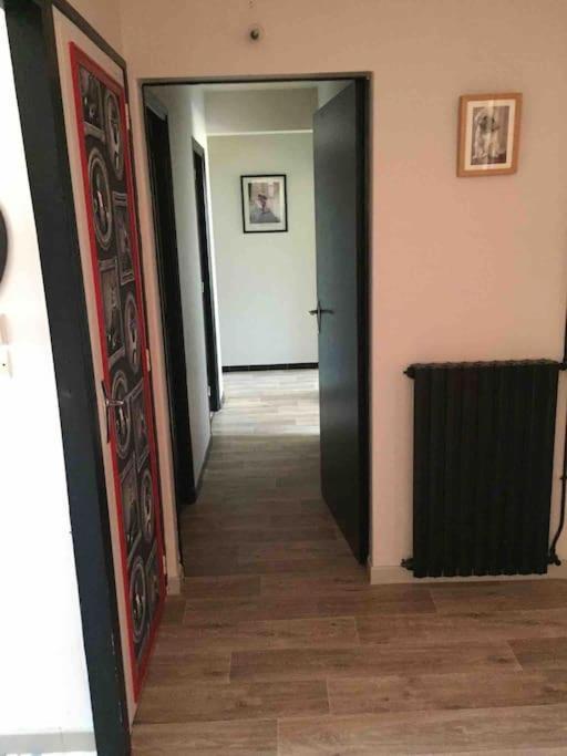 Villa 3 Chambres Parking Et Terrasse Plaisance-du-Touch Luaran gambar