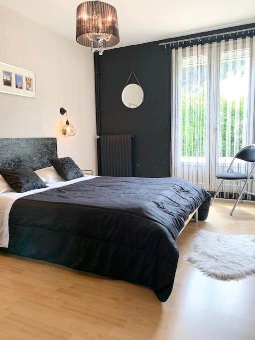 Villa 3 Chambres Parking Et Terrasse Plaisance-du-Touch Luaran gambar
