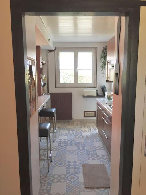 Villa 3 Chambres Parking Et Terrasse Plaisance-du-Touch Luaran gambar